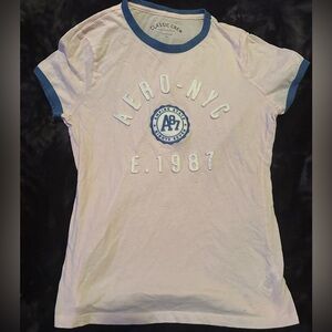 Aeropostale cotton tee